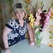 Ольга, 38, Таштагол