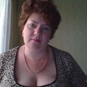 ольга, 47, Шацк