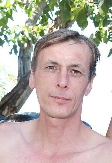 My photo - Georgiy, 45 from Ust-Labinsk (@georgiy22858)