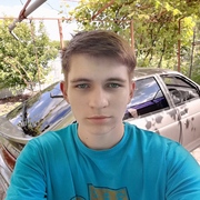Макс Гончаров, 20, Ольховатка