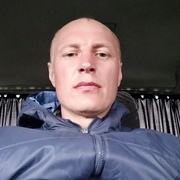 Sergey 38 лет (Козерог) Буда-Кошелёво