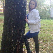 Елена, 29, Советск (Тульская обл.)