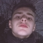 Макс, 19, Бузулук