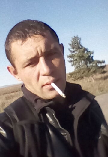 Моя фотография - Владимир, 33 из Нижнеудинск (@vladimir354725)