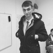 Денис, 30, Советск (Тульская обл.)