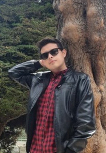 My photo - Carlos, 28 from La Costa (@carlos1021)