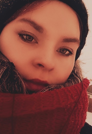 My photo - Lidiya, 23 from Maryanovka (@lidiya18740)
