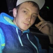 Николай, 34, Красновишерск
