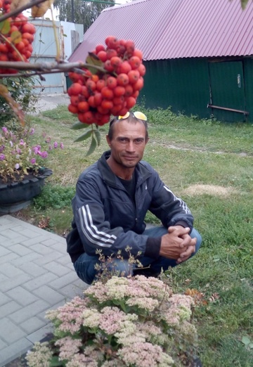 My photo - Anatoliy Volohov, 47 from Skopin (@anatoliyvolohov0)