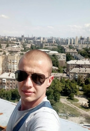 Моя фотография - Дима, 29 из Киев (@dima222192)