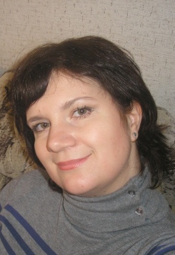 Моя фотография - Ксения, 48 из Краснодар (@ksunica)
