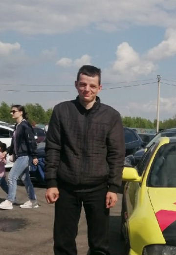 La mia foto - vadim dyulger, 30 di Rostov sul Don (@vadimdulger0)
