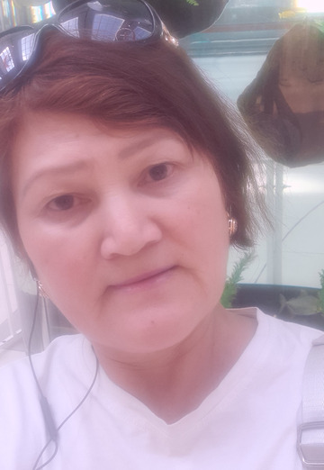 Моя фотография - Дуйсенкул Алибекова, 60 из Астана (@duysenkulalibekova)