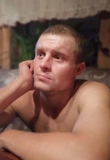My photo - Oleg, 37 from Uglich (@oleg286279)