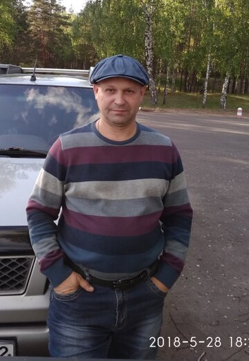 Моя фотография - Alexander, 53 из Дзержинск (@alexander9900)