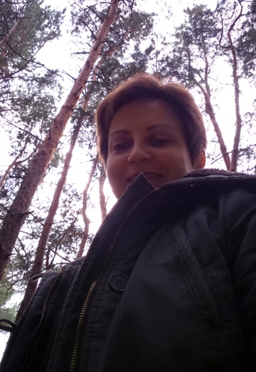 My photo - Yana, 43 from Slavyansk (@yana28202)