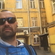 Сергей 42 года (Скорпион) Санкт-Петербург