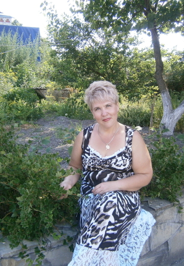 Моя фотография - ирина, 55 из Новороссийск (@zvezdochkasuper)