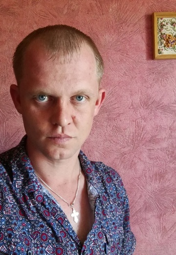 My photo - Aleksandr voljskiy, 41 from Volzhskiy (@aleksandrvoljskiy0)