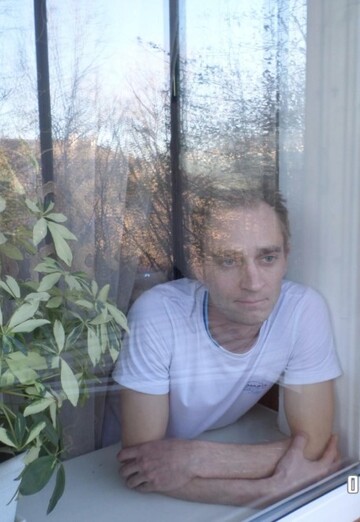 Моя фотография - Евгений, 41 из Магнитогорск (@evgeniy251740)
