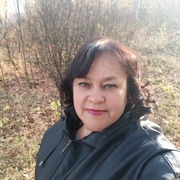 Зиля Ахметова, 50, Азнакаево