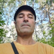 Шохобидин, 48, Новосибирск