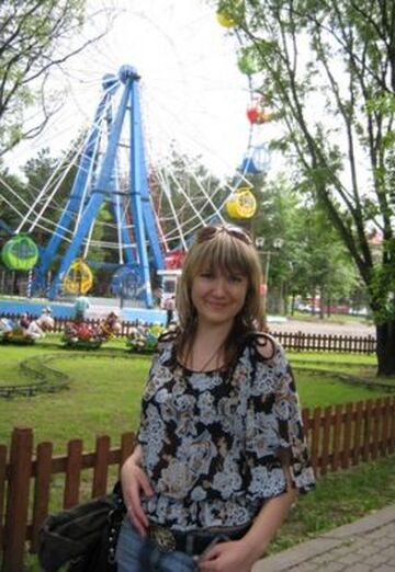Моя фотография - Татьяна, 41 из Междуреченск (@tatwyna3635715)
