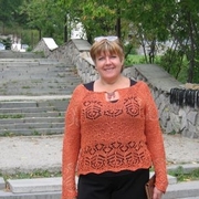 Татьяна, 65, Дорогобуж