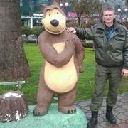 Владимир, 47, Кувандык