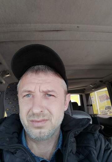 My photo - Sega, 43 from Georgiyevsk (@sega1874)