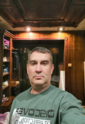 Моя фотография - Олег, 49 из Москва (@olegbondarenko18)