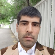 Сафар, 36, Москва