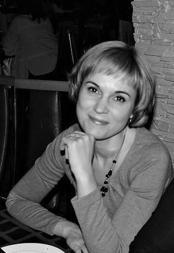 My photo - Yella, 46 from Nizhnevartovsk (@ella2366)