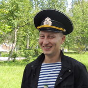 ВИКТОР, 38, Губаха
