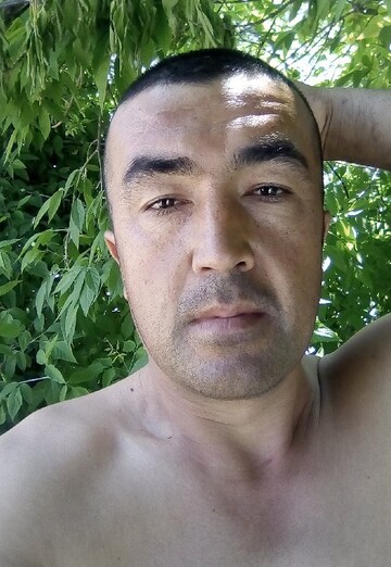 Моя фотография - фарик, 43 из Саратов (@farik1696)