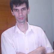 константин, 36, Аша