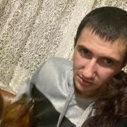 Алексей, 29, Кантемировка