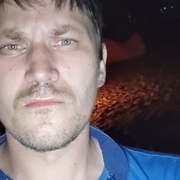 Серый, 39, Ижевск