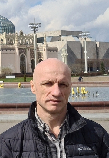 Ma photo - Viktor, 51 de Minsk (@viktor248243)