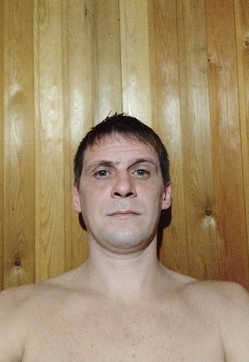 Моя фотография - Николай, 35 из Красноярск (@nikolay286213)