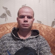 Андрей, 30, Великие Луки