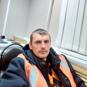 Владимир Александров 29 лет (Телец) хочет познакомиться в Шилове