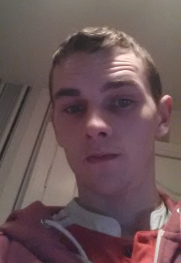 My photo - ollyo90, 33 from Antrim (@ollyo)