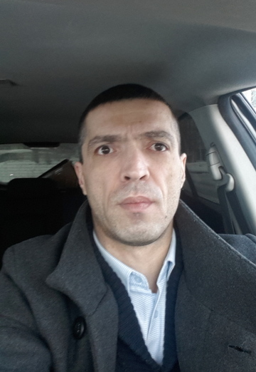 Моя фотография - Руслан, 45 из Сургут (@ruslan166154)