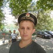 евгений, 35, Балашов