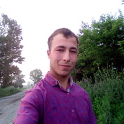 Николай, 25, Целинное