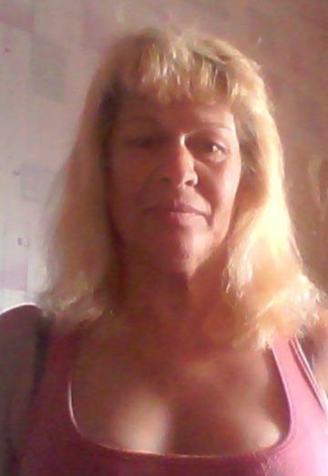 Моя фотография - Татьяна, 54 из Мариуполь (@tatyana205086)