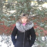 маришка, 44, Нелидово