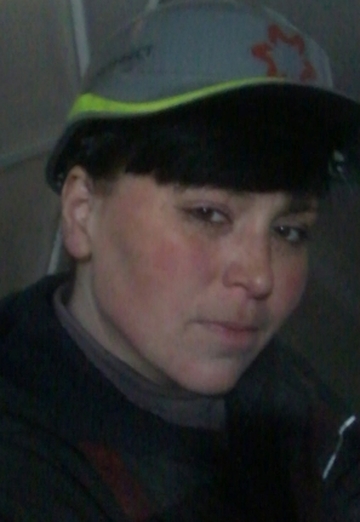 My photo - Milla, 39 from Mariupol (@milla853)