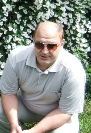 Моя фотография - Геннадий, 53 из Белореченск (@gennadiy35739)